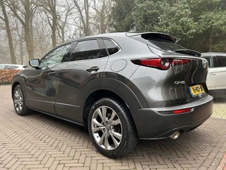 Mazda CX-30 - afbeelding nr 33