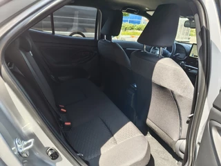 Toyota Yaris Cross Toyota Yaris Cross 1.5 Hybrid 130 Dynamic | Comfort Pack | Sensoren v/a | Stoelverw - afbeelding nr 30