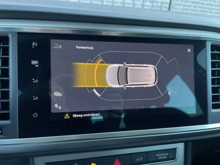 SEAT Ateca SEAT Ateca 1.5 TSI Xperience Business Intense Elek. Trekhaak | | Alcantara | LED | Carplay | Navi | Camera | PDC - afbeelding nr 48