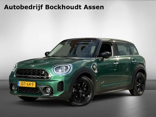 MINI Countryman Mini 2.0 SE ALL4 Hybrid | Navigatie | PDC | 17" LMV