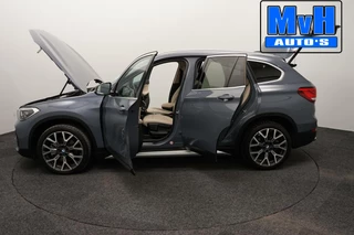 BMW X1 BMW X1 sDrive20i VDL Nedcar Edition|LEDER|H/K AUDIO|CAMERA|NAP - afbeelding nr 66