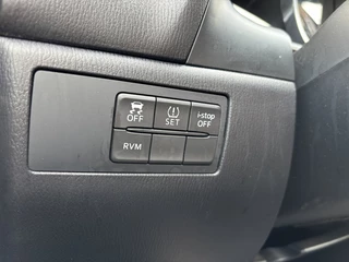Mazda 3 Mazda 3 2.0 GT-M Sport - afbeelding nr 15