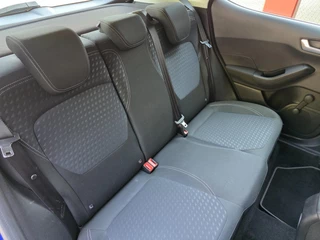 Ford Fiesta Ford Fiesta 1.0 EcoBoost Titanium / NAP / GARANTIE / CARPLAY / CAMERA / ALLSEASON / 6-BAK / DAB+ / LED / ISOFIX / LM-VELGEN ''16 ! - afbeelding nr 27