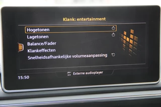 Audi A4 Goede banden | Zeer nette auto - afbeelding nr 29