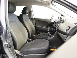 Hyundai i10 Hyundai i10 1.0i i-M. Go! | Navigatie | Cruise Control | Airco | - afbeelding nr 19