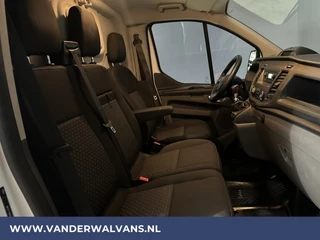 Ford Transit Custom verwarmde voorruit, bijrijdersbank - afbeelding nr 8