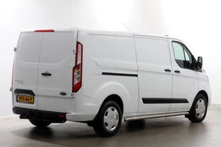 Ford Transit Custom Ford Transit Custom 2.0 TDCI 130pk E6 L2H1 Trend Navi/Camera Trekhaak 2800kg 03-2020 - afbeelding nr 2