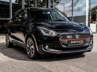 Suzuki Swift Suzuki Swift 1.2 Sport|CAMERA|STOELVERWARMING|CRUISE CONTROL - afbeelding nr 29