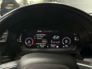 Audi S3 Audi S3 2.0 TFSI QUATTRO | B&O | PANO| LEDER | CRUISE | VOL! - afbeelding nr 85