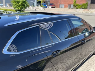 Volkswagen Passat Navigatie Panoramadak Trekhaak IQ Light Leder Elek Stoelen + Verwarming + Koeling + Massage 360 Camera Extra Getint Glas Vol Opties BTW Auto MHEV - afbeelding nr 58