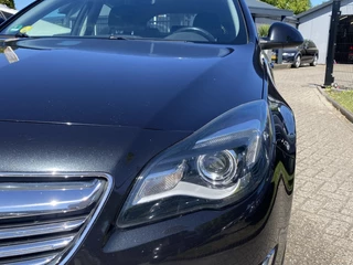 Opel Insignia - afbeelding nr 9