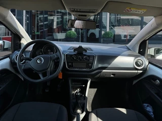 Volkswagen up! - afbeelding nr 14