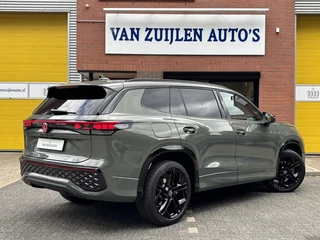 Volkswagen Tayron Volkswagen Tayron 1.5 eHybrid R-line Black Style Massage Head-Up Pano Trekhaak - afbeelding nr 2