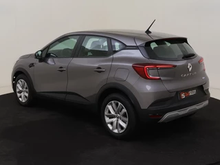 Renault Captur Renault Captur 1.6 160 E-Tech Plug-in Hybrid - afbeelding nr 4