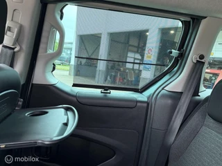 Citroën Berlingo CITROEN BERLINGO 110 PK MULTISPACE XTR 12 MND BOVAG RIJKLAAR PRIJS - afbeelding nr 16