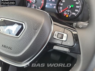 MAN TGE MAN TGE Automaat XXL L5H3 LED LM Velgen Groot scherm CarPlay Camera Airco Cruise 16m3 Airco Cruise control - afbeelding nr 17