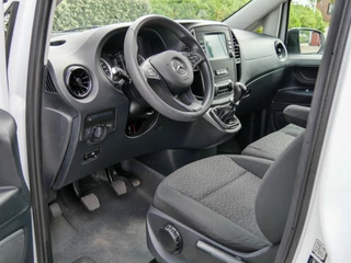 Mercedes-Benz Vito Mercedes-Benz Vito 110 CDI 102PK Functional Lang | TREKHAAK | CAMERA | NAVIGATIE | - afbeelding nr 15