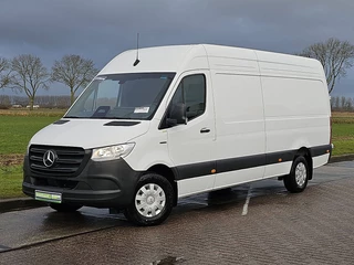 Mercedes-Benz eSprinter 314 L2 81kWh