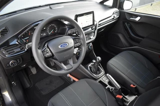 Ford Fiesta Ford Fiesta 1.1 Trend |CARPLAY|NAVI|CRUISE|PDC - afbeelding nr 27