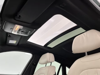 BMW X6 BMW X6 xDrive50i High-Executive M-Sportpack Aut. *PANO | HEAD-UP | TWO-COLOUR-LUXURYLEATHER | FULL-LED | MEMORY-PACK | HARMAN/KARDON-SOUNDSYSTEM |  | BLIND-SPOT | KEYLESS | CAMERA | COMFORT-SEATS | SOFT-CLOSE | 20''ALU* - afbeelding nr 7