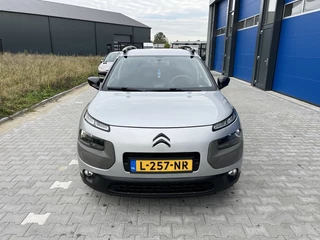 Citroën C4 Cactus - afbeelding nr 3