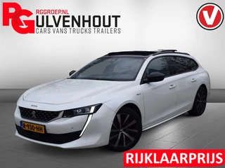 Peugeot 508 - 62052756-0