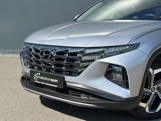 Hyundai Tucson Hyundai Tucson 1.6 T-GDI PHEV Premium Sky / Leer / Panoramadak - afbeelding nr 16