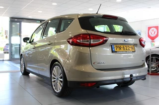 Ford C-MAX - afbeelding nr 3