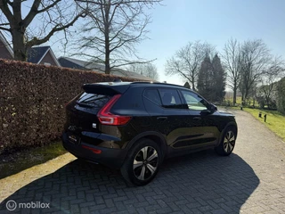 Volvo XC40 Volvo XC40 R-Design FACELIFT| H&K| BLACK edit.|garantie - afbeelding nr 7