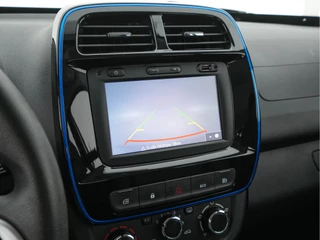 Dacia Spring (INCL-BTW) Aut. *NAVI-FULLMAP | FULL-LEATHER | COMFORT-SEATS | CAMERA | DAB+ | CCS-FASTLOADER | AIRCO | PDC | CRUISE | 14''ALU* - afbeelding nr 15