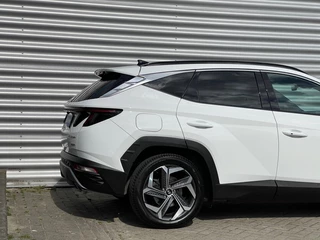 Hyundai Tucson - afbeelding nr 35