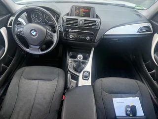 BMW 1 Serie - afbeelding nr 5