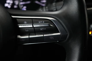 Mazda 3 Mazda 3 2.0 SkyActiv-X Comfort | Stoel & stuurverwarming | Head-Up | Adaptive cruise | Camera | Carplay | BOSE Sound | Full LED | Navigatie - afbeelding nr 16