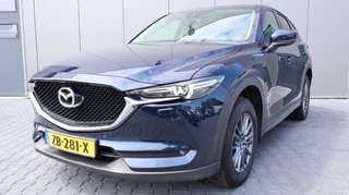 Mazda CX-5 - afbeelding nr 2