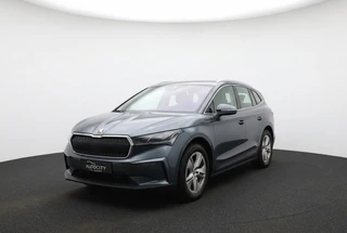 Škoda Enyaq iV 80 Loft 94,55% SOH | Matrix LED | Camera | Carplay | Adaptive Cruise