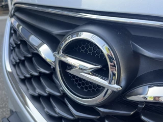 Opel Mokka X - afbeelding nr 28