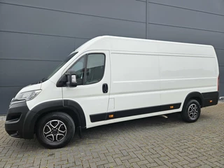 Citroën Jumper Citroen Jumper 35 2.2 BlueHDi 165PK L4H2 Navi 165 PK - afbeelding nr 15