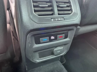 Volkswagen Tiguan Volkswagen Tiguan 1.4 TSI Comfortline Adaptive Cruise CarPlay Navi Climate - afbeelding nr 22