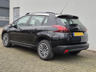 Peugeot 2008 - afbeelding nr 5