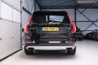 Volvo XC90 Volvo XC90 2.0 T8 Twin Engine AWD Inscription 7p.| B&W audio | Trekhaak | Panoramadak | Luchtvering | Rijklaarprijs | - afbeelding nr 29