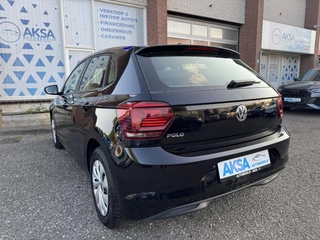 Volkswagen Polo Volkswagen Polo 1.0 TSI 95pk Comfortline CarPlay ACC Garantie Cruise - afbeelding nr 21