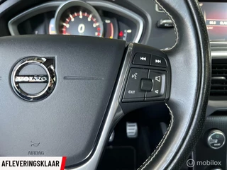 Volvo V40 Volvo V40 2.0 T4 R-Design - afbeelding nr 14