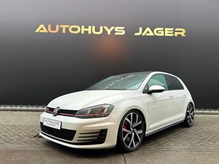 Volkswagen Golf - 508827136-0