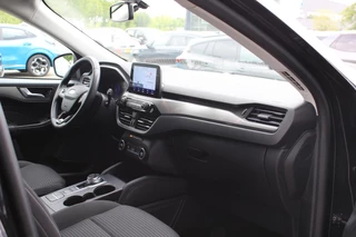 Ford Kuga Ford Kuga 2.5 PHEV Titanium | Dealeronderhouden | Adaptive cruise control | Winter Pack | Dodehoeksensoren | Camera - afbeelding nr 12