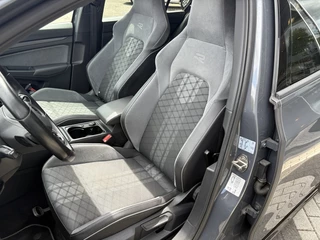 Volkswagen Golf Volkswagen Golf 1.5 eTSI R-Line Trekhaak/Pano/Digitaaldasboard/BTWAUTO - afbeelding nr 8