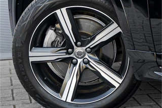 Volvo XC90 Pano ACC Harman/Kardon Stuurwielverw - afbeelding nr 22
