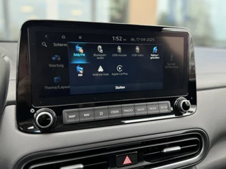 Hyundai Kona Navigatie | Trekhaak 1.300kg trekgewicht | Hybrid - afbeelding nr 26