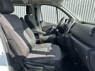 Renault Trafic Renault Trafic 1.6 dCi 95 T27 L1H1 Comfort*DC*NAVI*A/C*CRUISE*LED - afbeelding nr 25