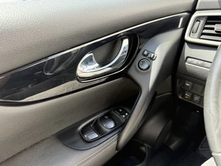 Nissan QASHQAI Nissan QASHQAI 1.2 Tekna Pano Naci PDC 360 camera - afbeelding nr 23