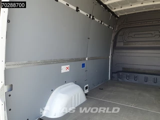 Mercedes-Benz Sprinter Mercedes Sprinter 319 CDI COMING SOON! Automaat L2H2 190PK Trekhaak Airco Camera Parkeersensoren Euro6 L2 12m3 Airco Trekhaak - afbeelding nr 8